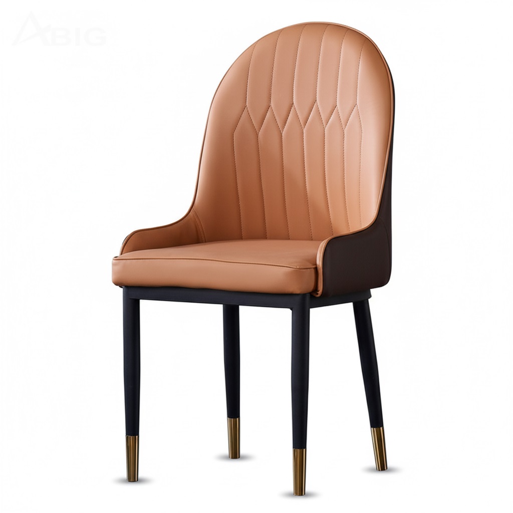 Ghế Ăn Nhập Khẩu Monet có tay - Mã số: GNK01T